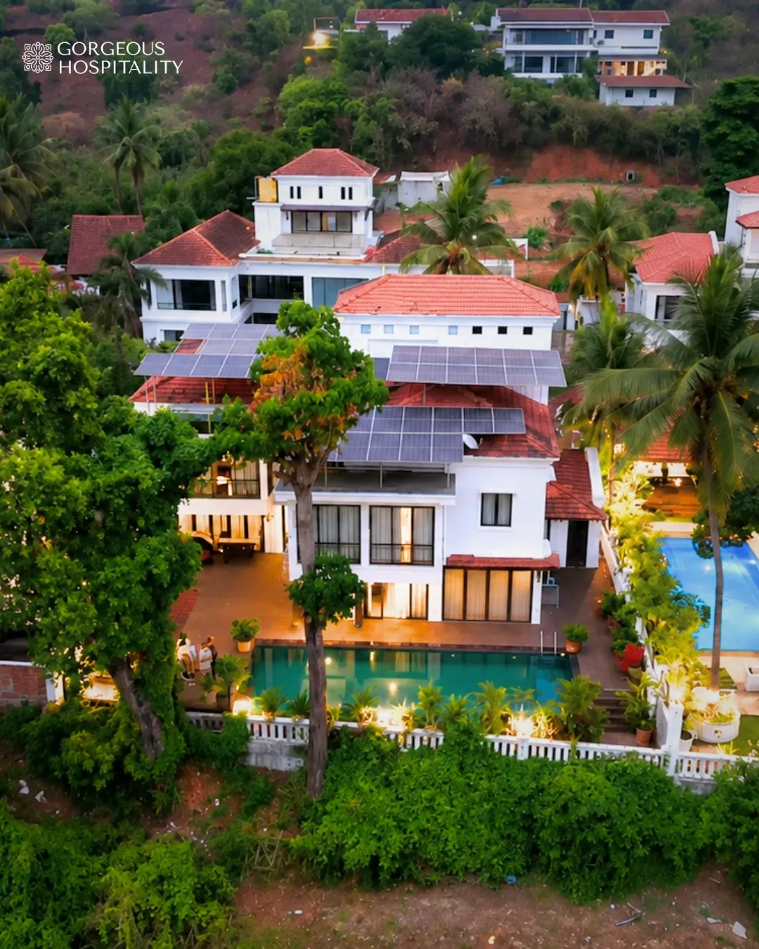 Muskan Villa, Goa 1